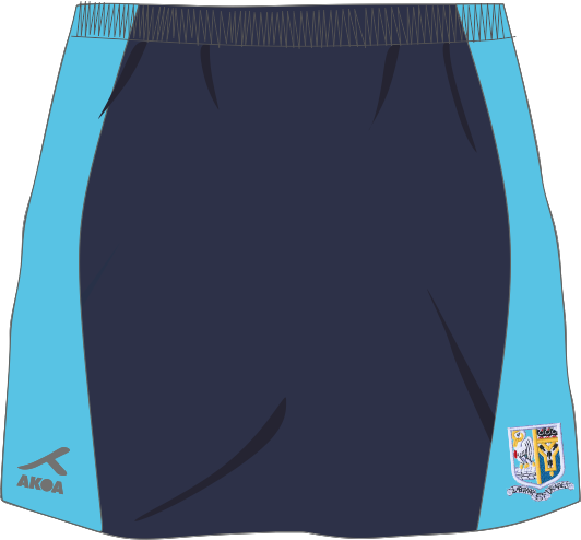 Becket – Skort Product Image